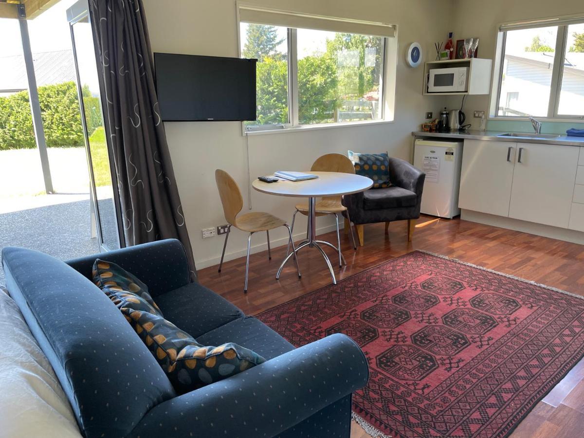 D'Archiac Studio Lake Tekapo Ngoại thất bức ảnh
